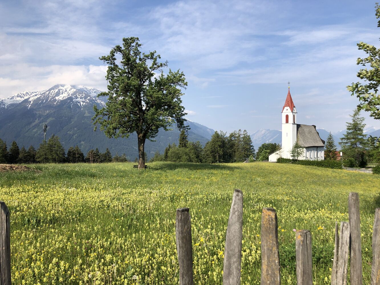 Mösern / Buchen