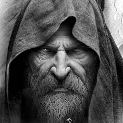 Avatar z Gerhard Bressan