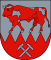 Logotyp Gallzein