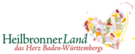 Logotyp HeilbronnerLand
