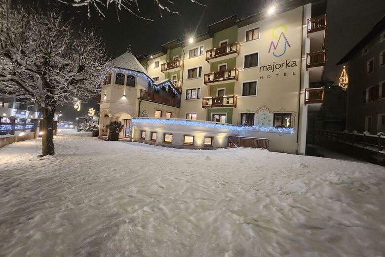 Hotel Majorka