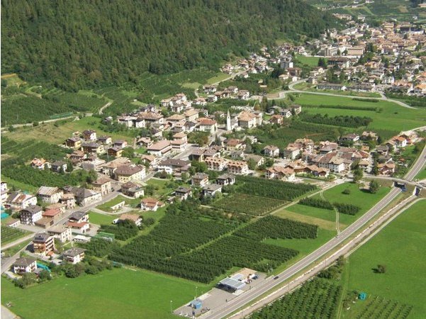 Croviana