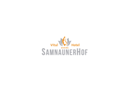 Logo Samnaunerhof Vital-Hotel