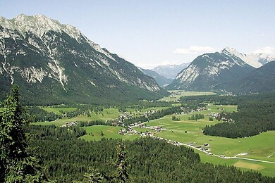 Leutasch