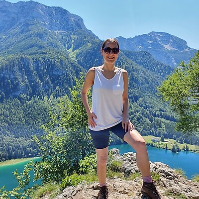 Avatar von Nici