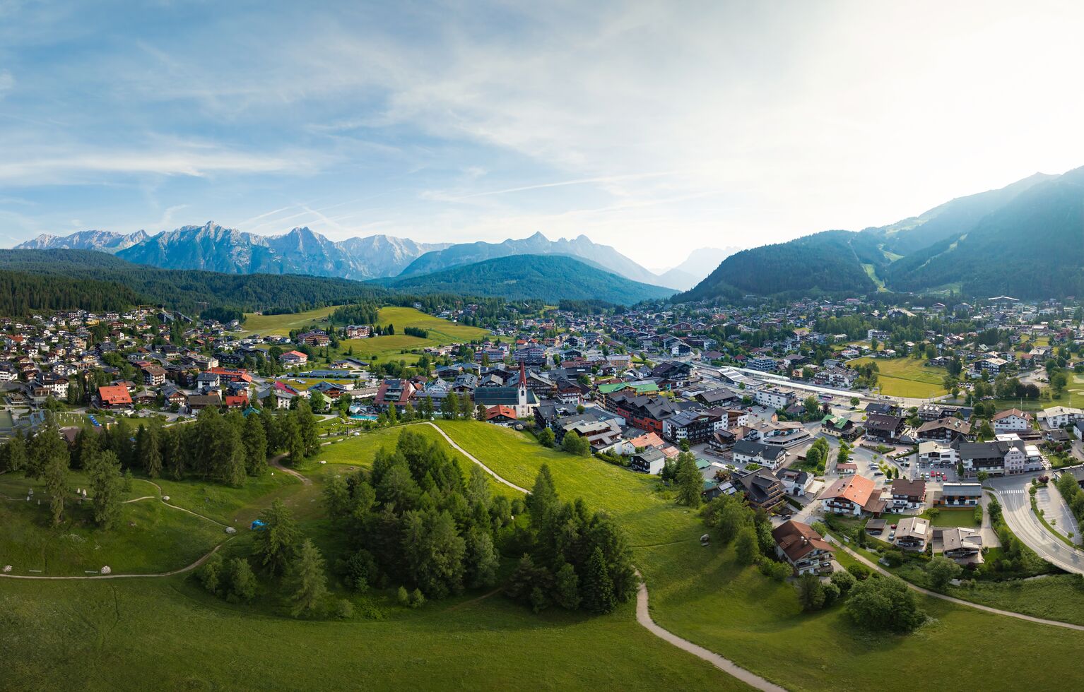 Seefeld in Tirol
