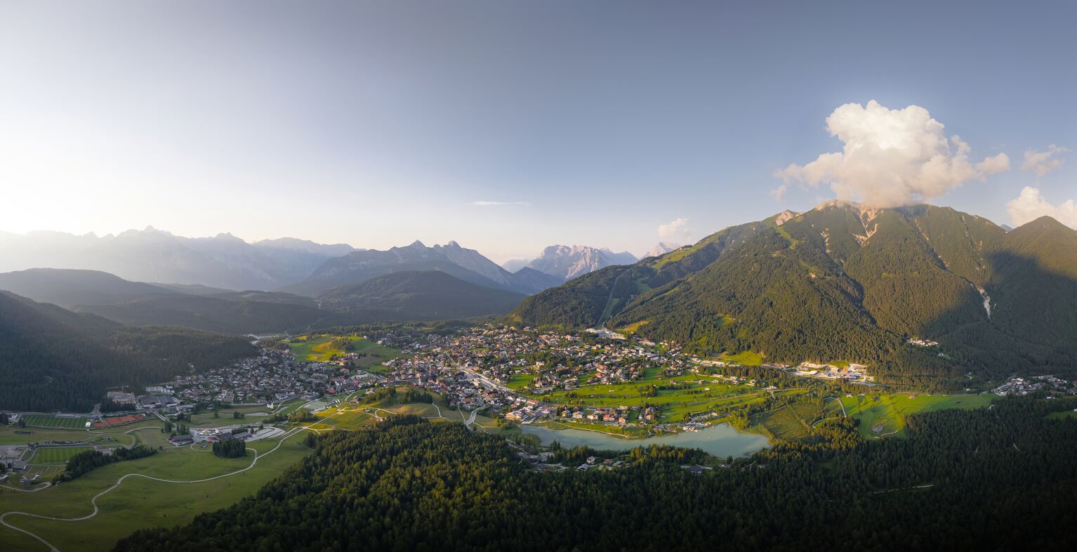 Seefeld in Tirol