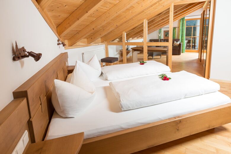Hotel-Restaurant Forellenbach