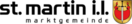 Logotip St. Martin im Innkreis