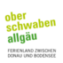Logo Oberschwaben - Allgäu