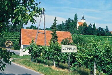 Jeruzalem