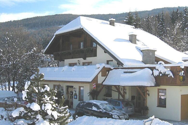 Hotel Pension Schwaiger