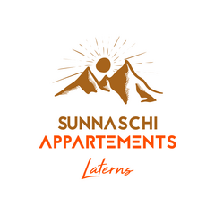 Logotip Sunnaschi Appartements