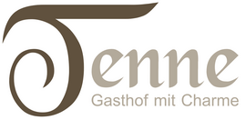 Logo Gasthof Tenne