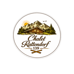 Logotipo Chalet Rattendorf 139