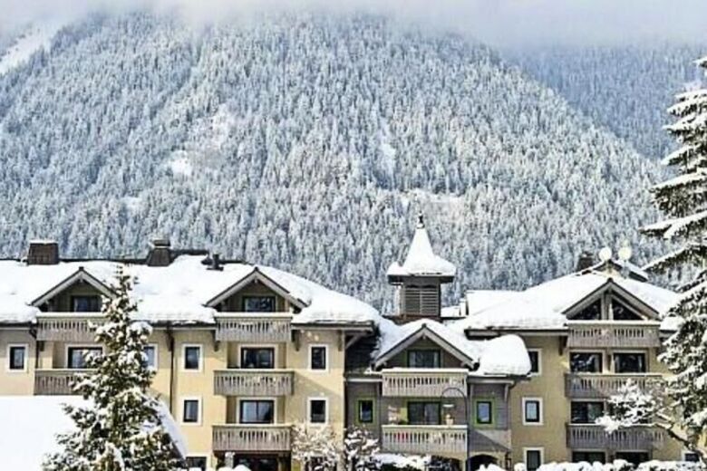 Résidence La Ginabelle #34 - Maeva