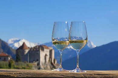 Kastelbell - Tschars