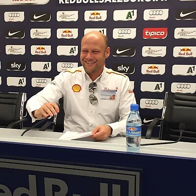 Avatar von Alexander Ehrenstrasser