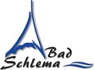 Logotip Bad Schlema