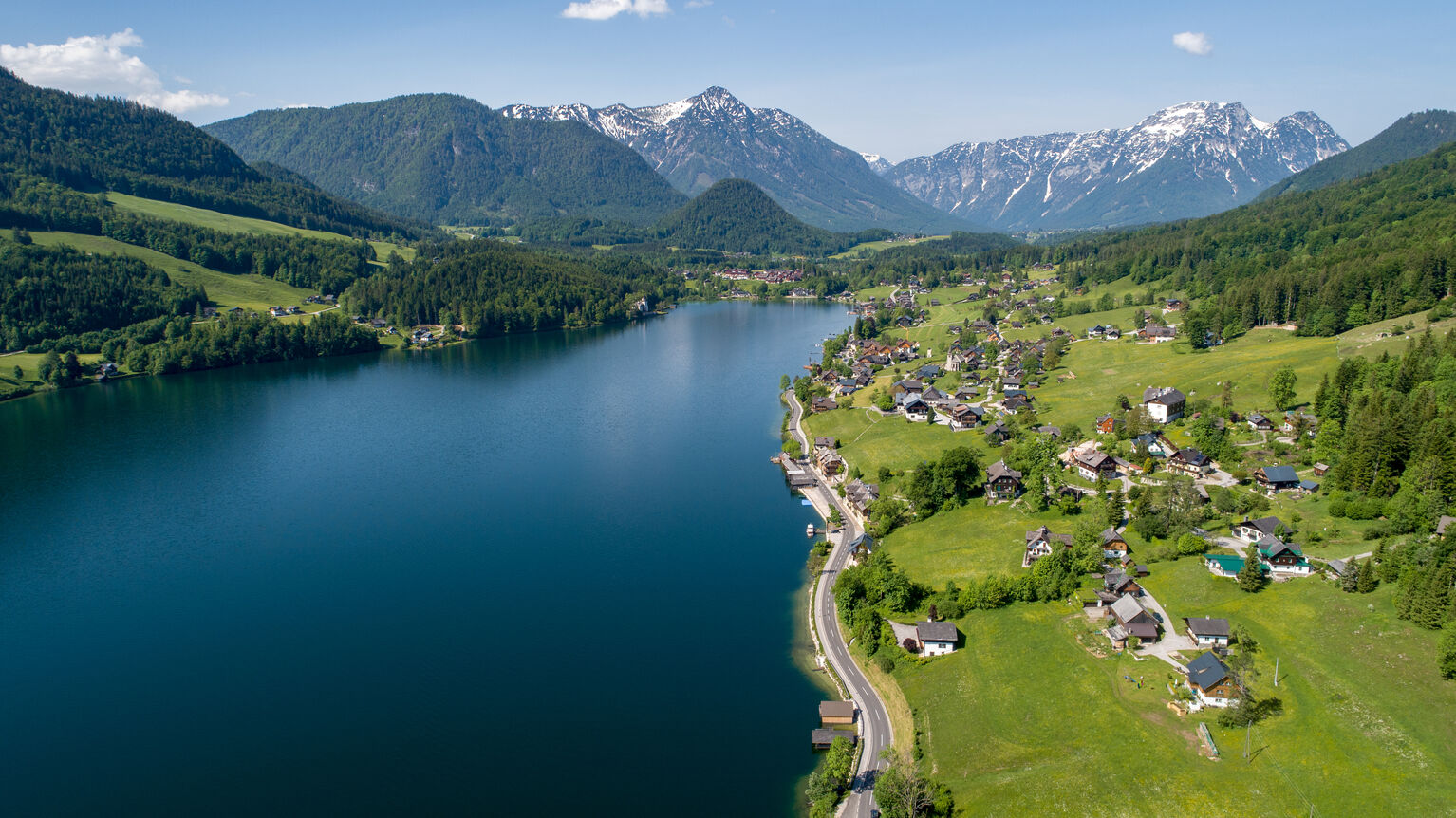 Grundlsee