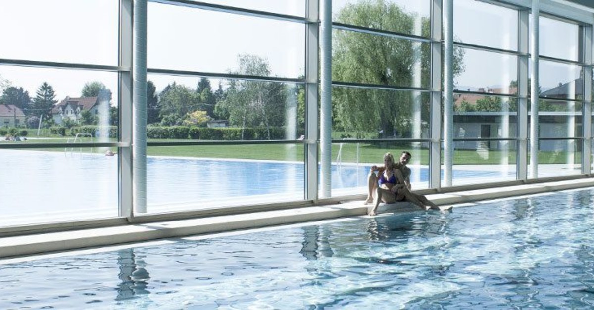 BERGFEXSehenswürdigkeiten Florian BerndlBad Korneuburg