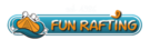 Logotipo Fun Rafting