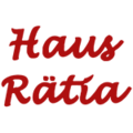 Logo Haus Rätia