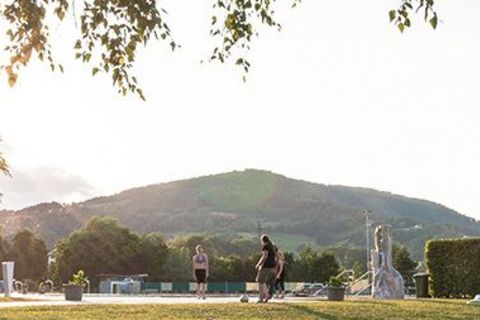 Freibad Straßgang