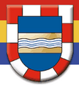 Logo Filialkirche zum Hl. Martin in Innerochsenbach