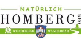 Logo Homberg (Ohm)
