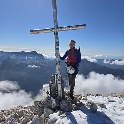 Avatar von Florian Dürnegger