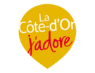 Logotyp Côte-d'Or