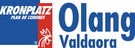 Logotipo Olang