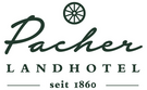 Logó Landhotel Pacher