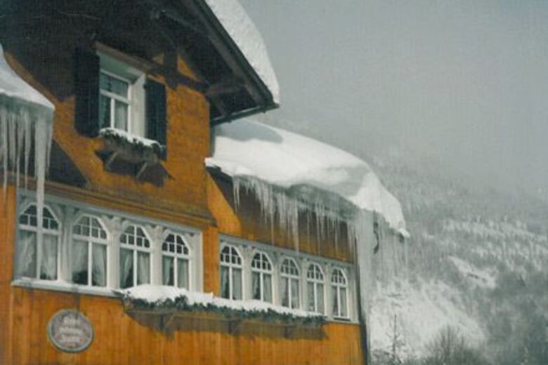 s' Metzler Hus