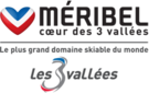 Logo Méribel