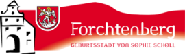 Logotip Forchtenberg