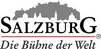 Logo Untersberg aus der Vogelperspektive