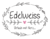 Logo da Pension Edelweiss