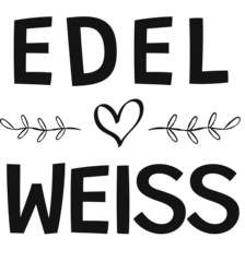Logo Pension Edelweiss
