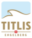Logotip Engelberg-Titlis