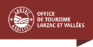 Logo Larzac et Vallées