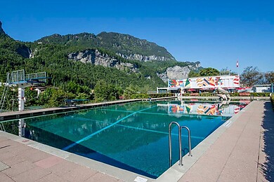 Meiringen