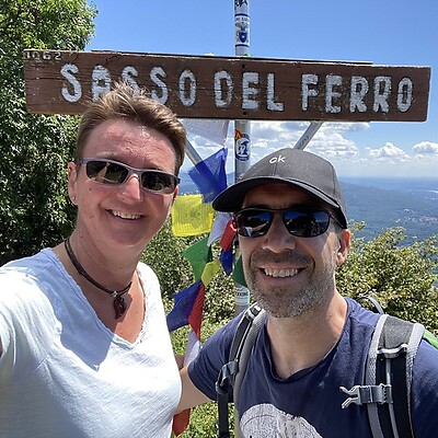 Avatar z Nicole Reif