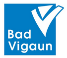 Логотип Bad Vigaun