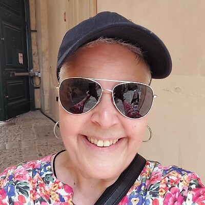 Avatar z Annett Günther