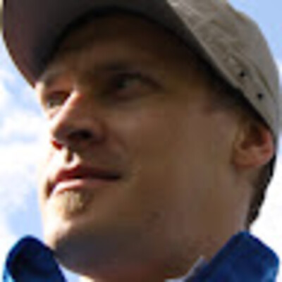 Awatar z Andreas Leutgeb