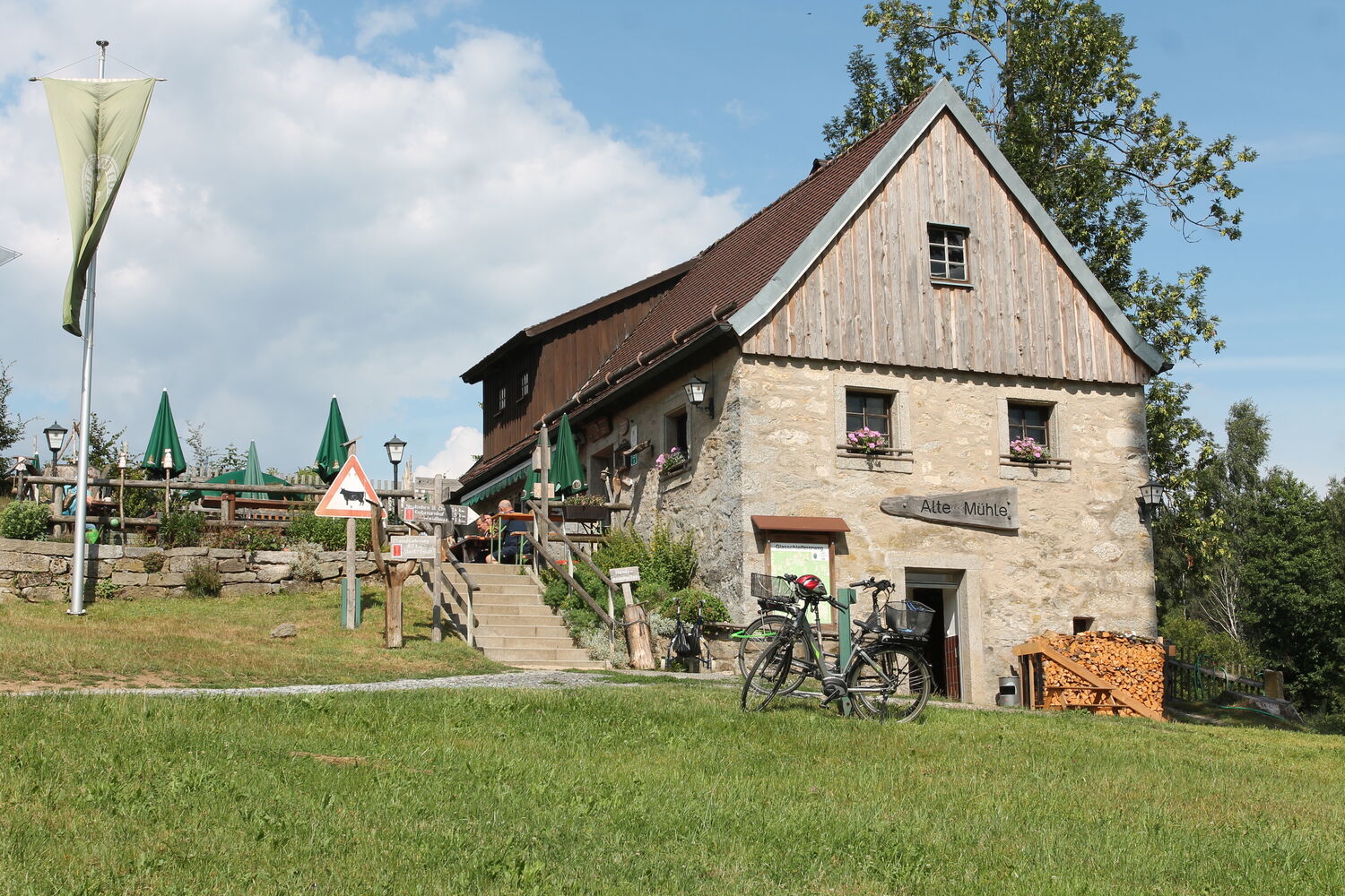 Georgenberg