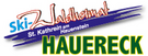 Logo Hauereck / St. Kathrein am Hauenstein