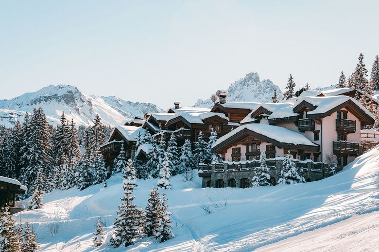 Courchevel